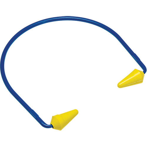 Bouchons d'oreilles E-A-R Caboflex, NRR dB 17, R&eacute;pond ou surpasse la norme CSA classe BL Cam Industrial