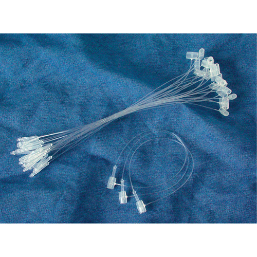 Attaches plastique Cam Industrial