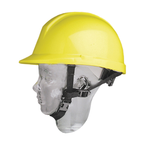 Mentonni&egrave;re pour casque de s&eacute;curit&eacute; North Cam Industrial