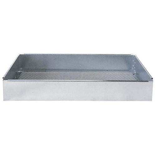 Rinse Tanks - Parts Basket Cam Industrial