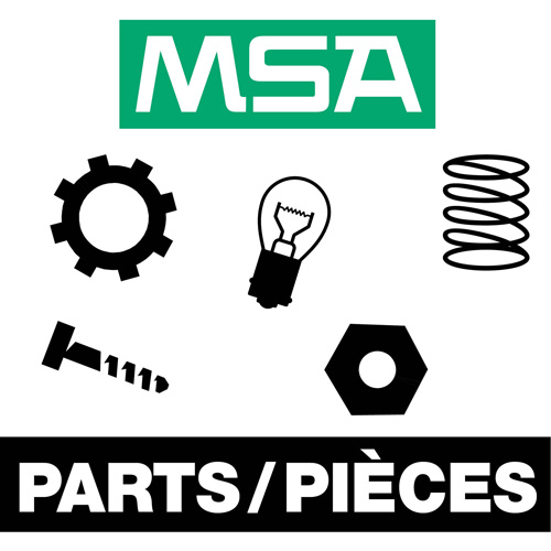 Klaxon de remplacement ALTAIR io 4 Cam Industrial