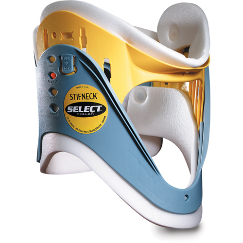 Collet cervical Stifneck Select Cam Industrial