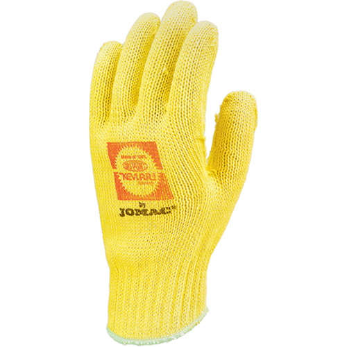 Gants en tricot de poids moyen, Taille Petit/7, Calibre 7, Enveloppe en Kevlar, ANSI/ISEA 105 niveau 2 Cam Industrial