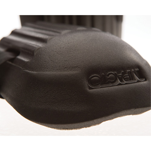 Knee Pad, Hook and Loop Style, Foam Caps, Foam Pads Cam Industrial