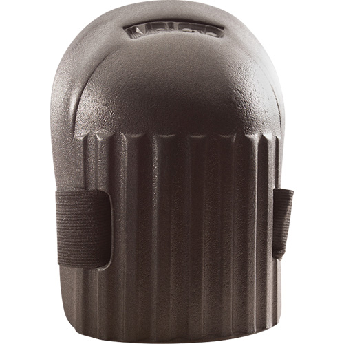 Knee Pad, Hook and Loop Style, Foam Caps, Foam Pads Cam Industrial