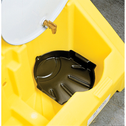 Universal&reg; Well Liner for Poly-Dolly&reg; Cam Industrial