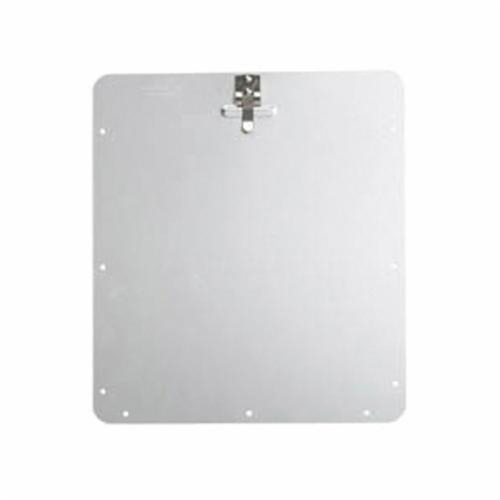Organic Peroxides TDG Placard, Aluminum Cam Industrial