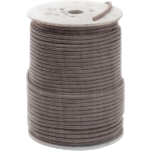 Multi-Purpose Medium Oil-Resistant Hose, Air/Water, Nitrile, 1/2" Dia., 700' L, 250 PSI Cam Industrial