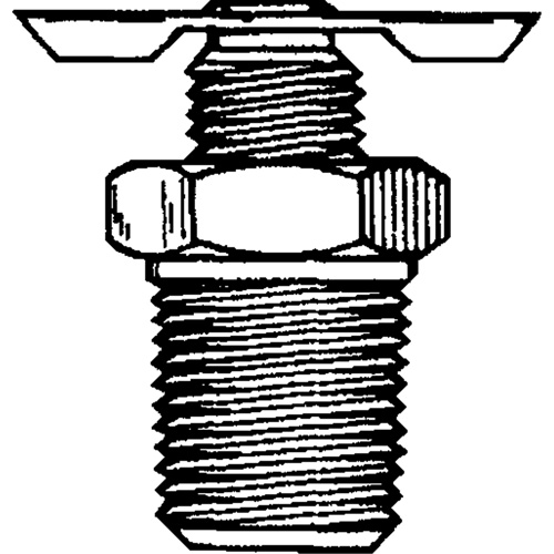 Drain Cock Cam Industrial