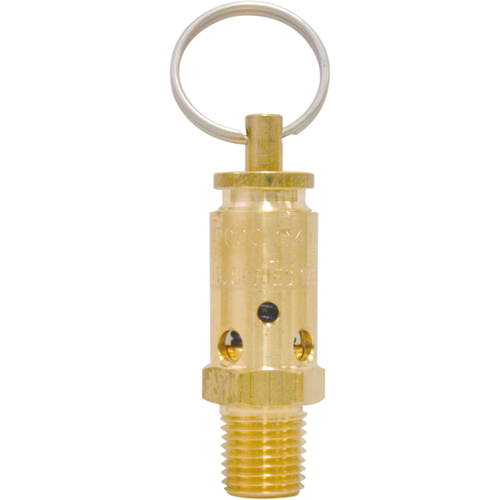 Air Safety Valves Cam Industrial