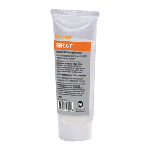 Surfox-T Heavy-Duty Electrolyte Solution Cam Industrial