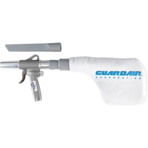 Gun-Vac Vacuum Units Cam Industrial