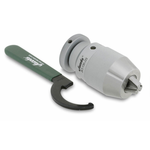 MANDRIN,SANS CLE,PRECISION,HAUT COUPLE,CAP.0.512 Cam Industrial