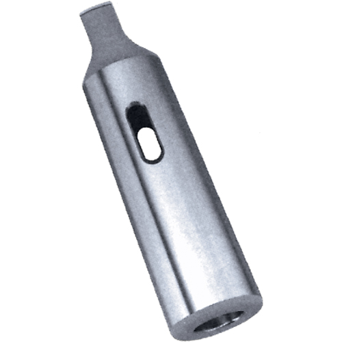 Drill Sleeves & Extension Sockets - Drill Sleeves - Morse Taper Archer&reg; Series 605 Cam Industrial