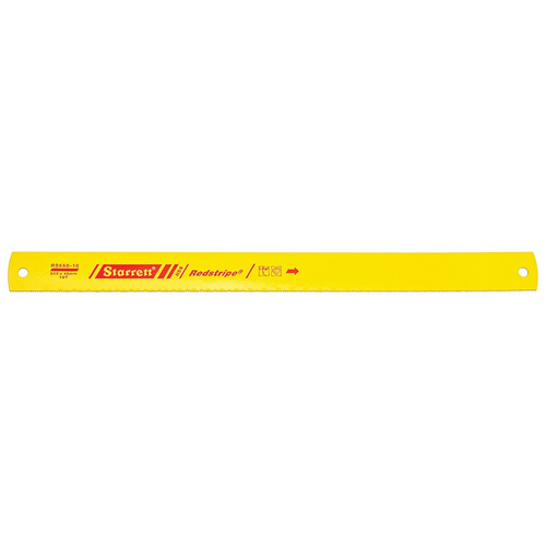 Restripe&reg; Power Hacksaw Blade, High Speed Steel, 22" L Cam Industrial