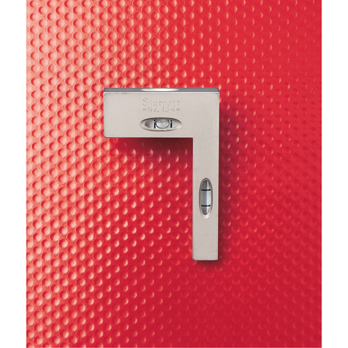 NIVEAU A CADRE, 2X3" (50X75MM) Cam Industrial