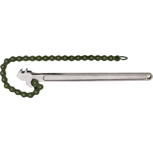 Chain Wrench Cam Industrial