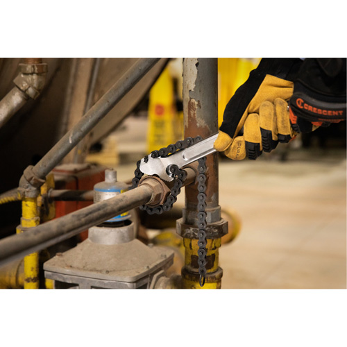 Chain Wrench Cam Industrial