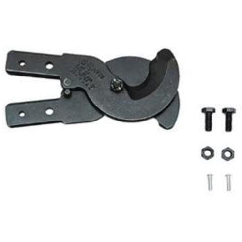 T&ecirc;te de coupe de rechange, 7-1/2" Cam Industrial