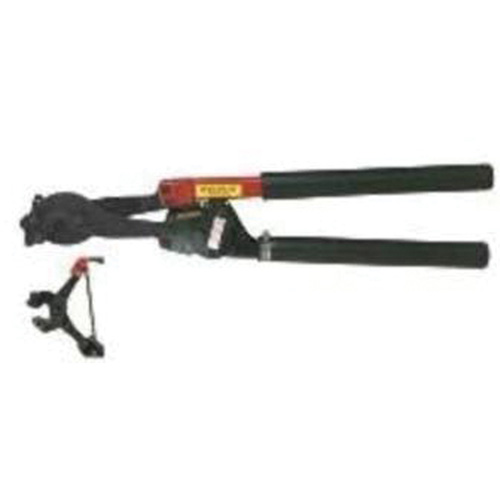 Outil de coupe &agrave; cliquet pour c&acirc;ble rigide, 29" Cam Industrial