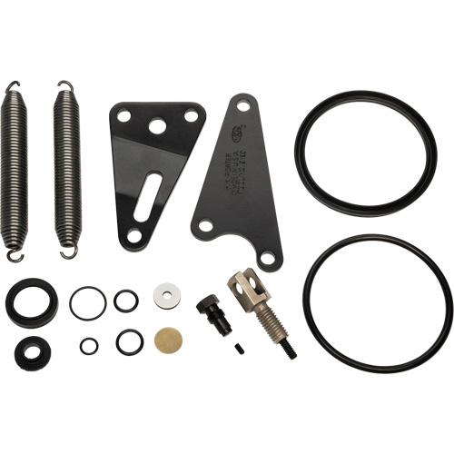 Centre Cut Pneumatic Cutter Repair Kit Cam Industrial