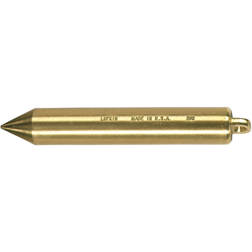 Plombs pour jauge &agrave; huile Cam Industrial