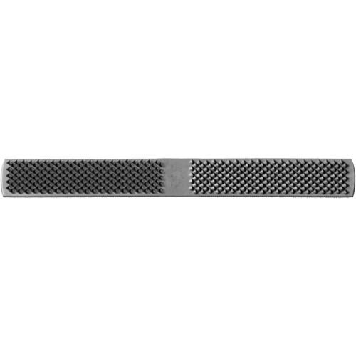 Double Ended Horse Rasp & File, Flat, 14" Cam Industrial