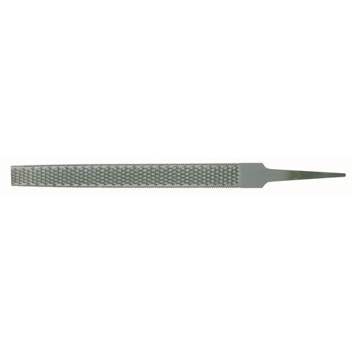 Wood Rasps - Half Round, Half Round, 10" Cam Industrial