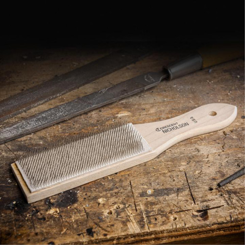 File Card Cam Industrial