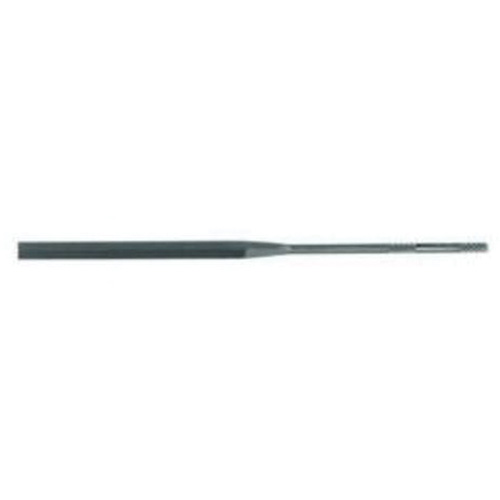 #0 Needle File, Slitting, 6-1/4" Cam Industrial
