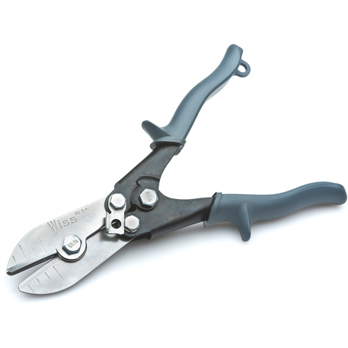 3-Blade Hand Crimpers Cam Industrial