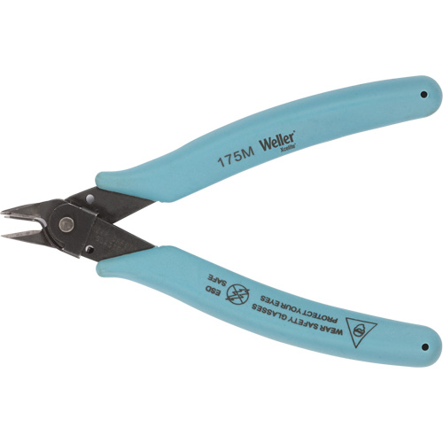 General Purpose Shear Wire Cutters Cam Industrial