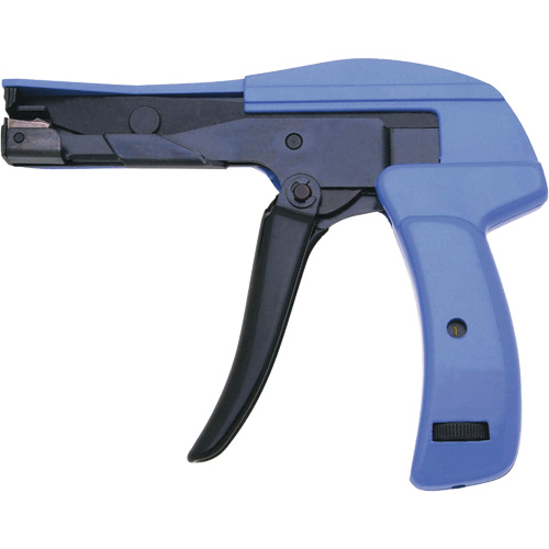 Cable Tie Gun Cam Industrial
