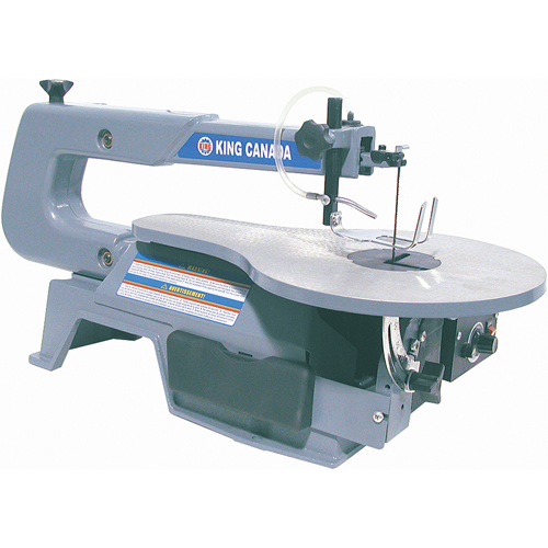 16" Scroll Saws Cam Industrial