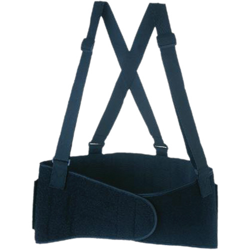Back Supports, Elastic Cam Industrial