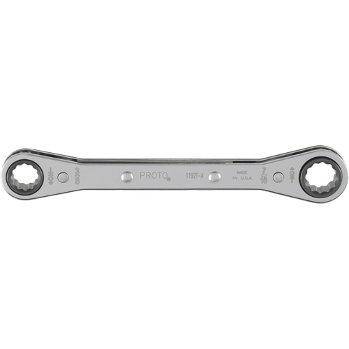 BOITE RAT WR 3/8 X 7/16 12                       Cam Industrial