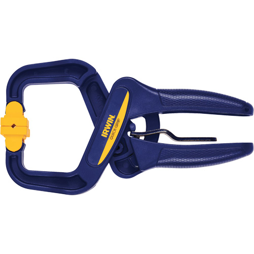 Quick-Grip&reg; Handi-Clamp&reg; Cam Industrial