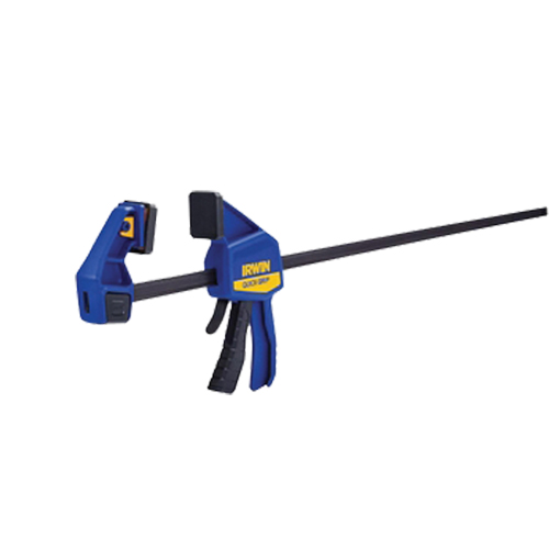 Quick-Grip&reg; One-Handed Clamps - Bar Clamps/Spreaders, 36" (914 mm) Cam Industrial
