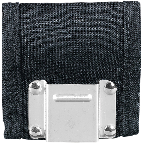 Tape Measure Holder, Measuring Tape Holder, Nylon, 1 Pockets Cam Industrial