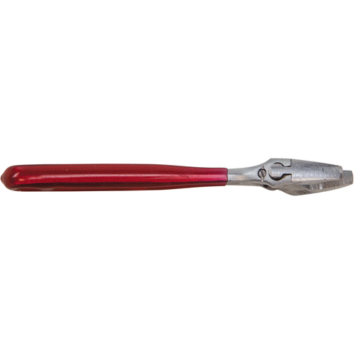 Cl&eacute; ajustable, 4-1/2" lo, la max. 1/2", Chrome/Poli Cam Industrial