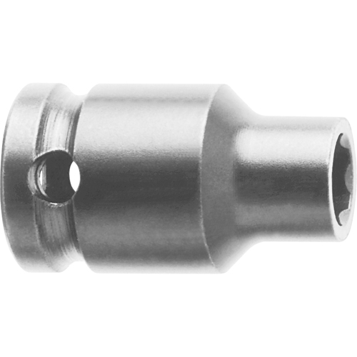 Douille magn&eacute;tique, 10 mm, Prise 3/8" Cam Industrial