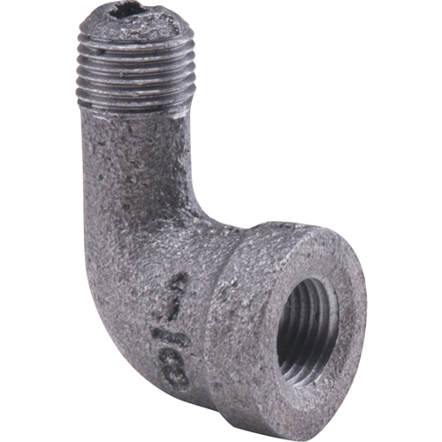 Street Elbow 90° Cam Industrial