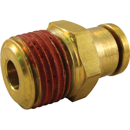 P.T.C. Male Connectors Cam Industrial
