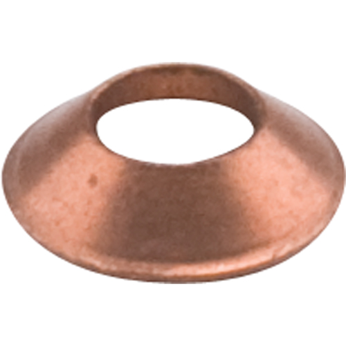 Joints statiques coniques cuivres Cam Industrial