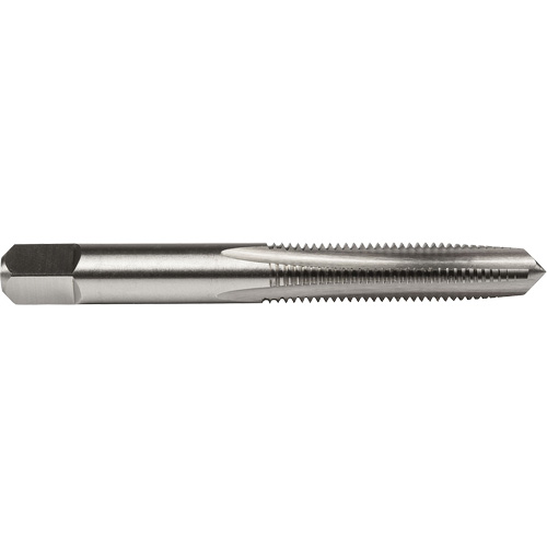 Taraud &eacute;baucheur &agrave; main, Acier rapide, Filet 1"-14 Cam Industrial