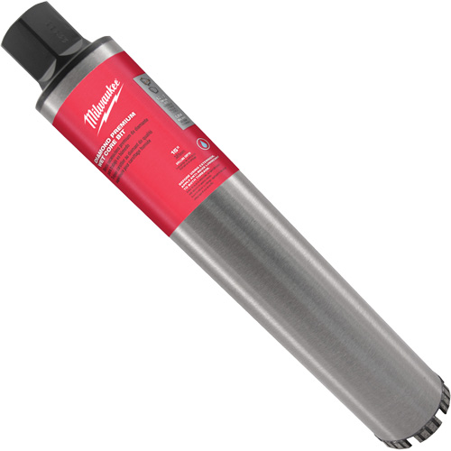 Diamond Premium Wet Core Bit Cam Industrial