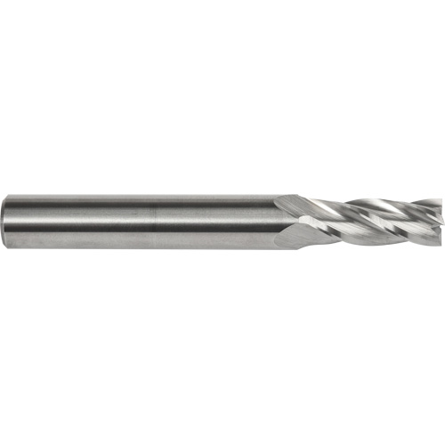Extra Long End Square End Mill Cam Industrial