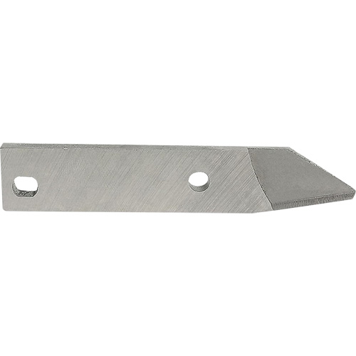 Lame de cisaille &agrave; coupe &agrave; gauche Cam Industrial