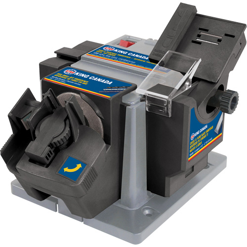 Multi-Purpose Electric Sharpener Cam Industrial