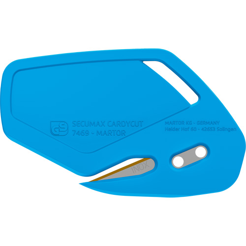 Outil de coupe Secumax Cardycut Cam Industrial